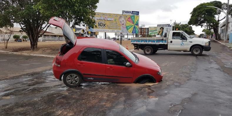Foto: PC de Souza