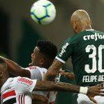 Fotos: Cesar Greco/Ag Palmeiras/Divulgação