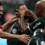 Foto: CESAR GRECO/AG. PALMEIRAS