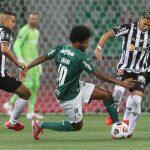 Assessoria/Palmeiras