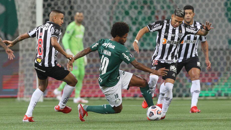 Assessoria/Palmeiras