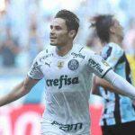 Verdão assumiu a vice-liderança do Campeonato Brasileiro com 52 pontos