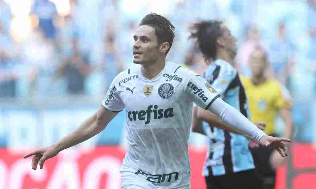 Verdão assumiu a vice-liderança do Campeonato Brasileiro com 52 pontos