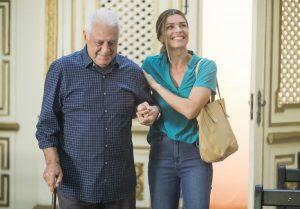 Foto: Divulgação/ Globo