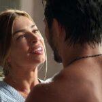 Foto: Divulgação/ Globo