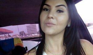 Pâmela Ortiz responde pelo homicídio de Dirce / Foto: Arquivo Pessoal