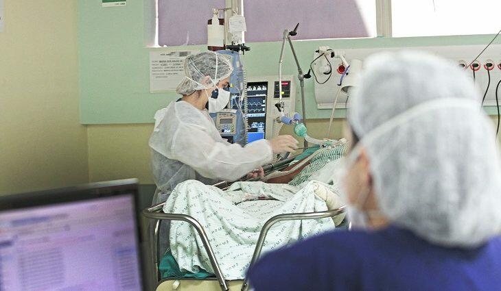 Recursos custearam ações em todos os âmbitos da Saúde
