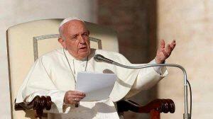 papa Francisco