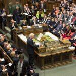 Foto: Divulgação/ Roger Harris/ Parlamento Britânico