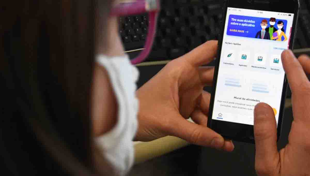 Comprovante de vacinação não será exigido em MS