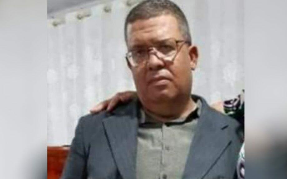 Pastor Huber faleceu na última sexta-feira (22)