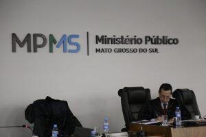 Procurador-geral de Justiça