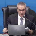 Presidente da Assembleia