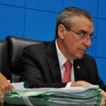 Paulo Corrêa disse ter conversado com presidente do Senado para tratar sobre o tema. (Luciana Nassar