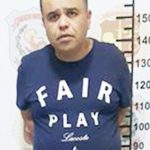 Onze fugitivos já foram recapturados (Site: ABC Color)