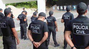 Concurso tem 236 vagas e os salários chegam a R$ 17 mil.