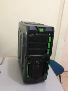 computador apreendid foto