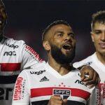 Foto: Rubens Chiri/São Paulo FC