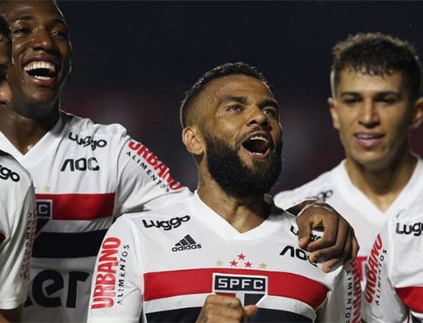 Foto: Rubens Chiri/São Paulo FC