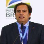 Presidente da Caixa Econômica Federal