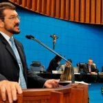 Deputado foi o terceiro mais votado nas eleições de 2020 para prefeito de Campo Grande.