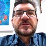 Deputado Pedro Kemp (PT) disse que carta à Nação foi verdadeiro vexame para um presidente da República