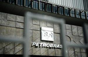 Petrobras. (Foto: reprodução/Agência Brasil)