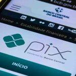 PIX saque e PIX troco serão lançados em novembro