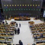 Câmara dos Deputados aprova Política Nacional de Manejo Integrado do Fogo