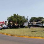 Operação acontece na região sul do Estado (Foto: Divulgação)