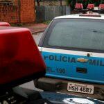 Polícia não sabe quantos disparos foram efetuados contra o suspeito (Foto: Arquivo/Midiamax)