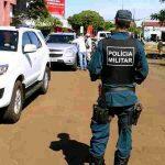 Policia Militar