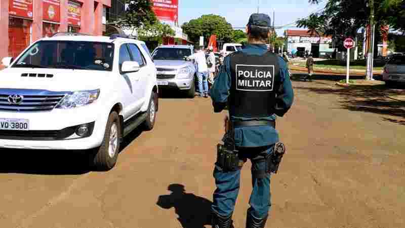 Policia Militar