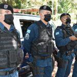 Policiais serão homenageados com medalhas de mérito intelectual