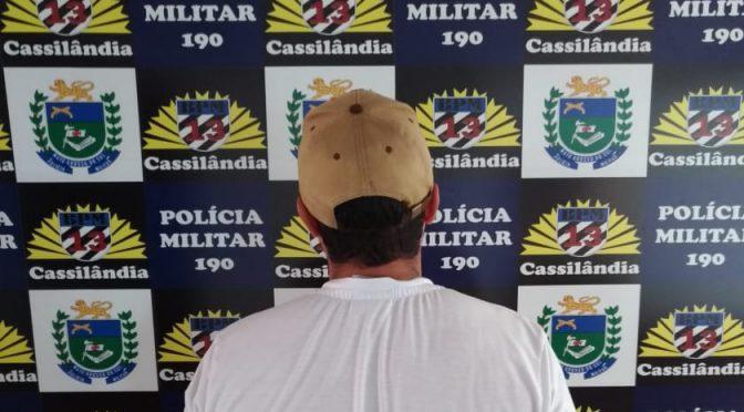 Divulgação PM