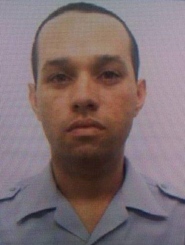 Policial Militar morreu na hora