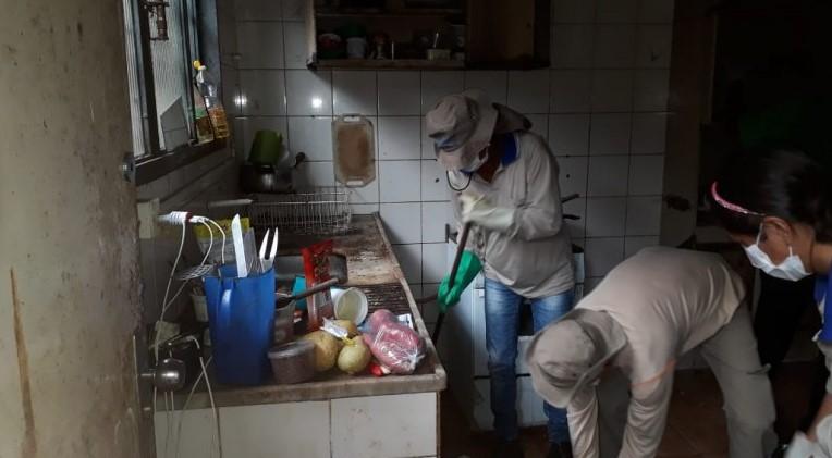 Foto: Divulgação PMCG