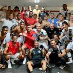 Assessoria/Ponte Preta