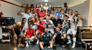 Assessoria/Ponte Preta
