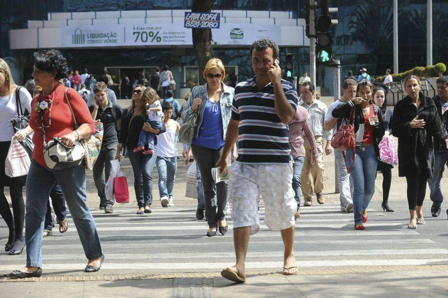 Foto: Agência Brasil/ Wilson Dias