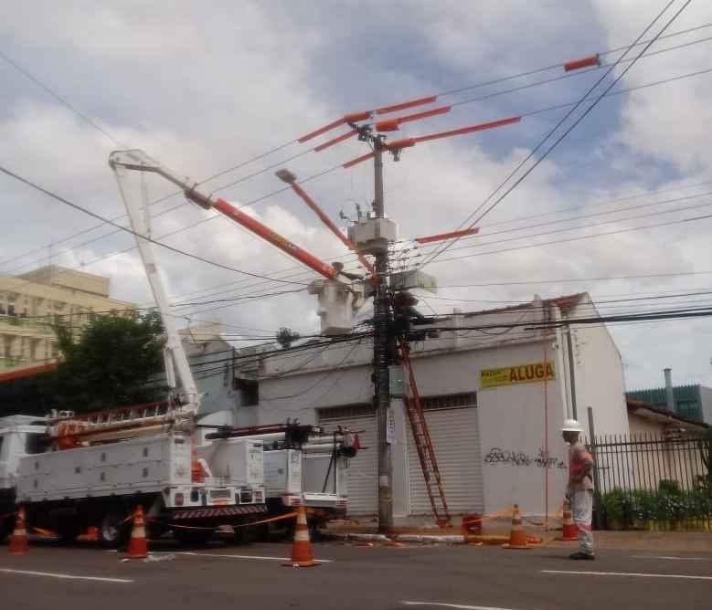 (Foto: Divulgação Energisa)