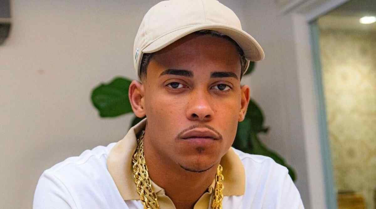 MC Poze do Rodo