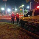 Prisões aconteceram durante rondas feitas pelos agentes da GMD