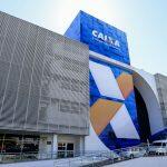 Saques podem ser realizados em qualquer agência da Caixa
