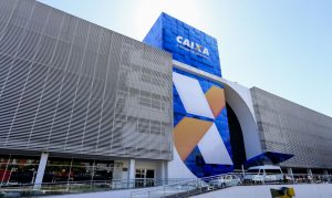 Saques podem ser realizados em qualquer agência da Caixa