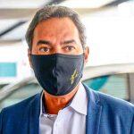 Prefeito Marquinhos Trad falou sobre reforço na segurança no dia 7 de setembro