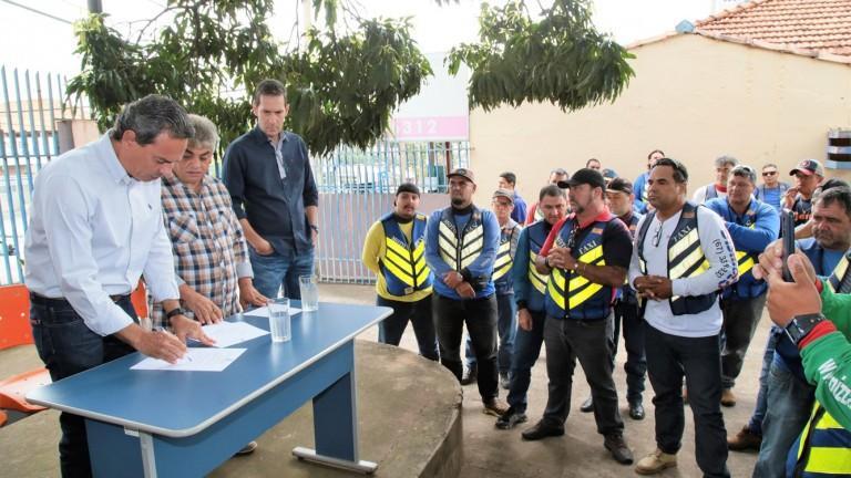 Foto: Divulgação/PMCG