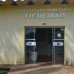 vagas prefeitura de figueirão