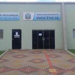 Foto: Prefeitura Municipal de Inocência