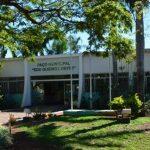 Prefeitura de Paranaíba.(Divulgação